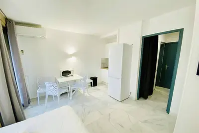 Image de Studio 405 Bord de mer Résidence Graziella