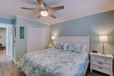 Image de Salty Knights Centrally Located to Beach and Boardwalk