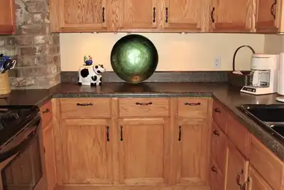 Breathtaking Views & Cozy Studio