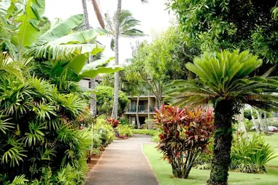 Image de Pono Kai Resort- 1 Bedroom Garden View