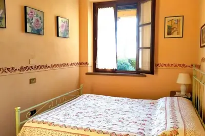 Image de Macchia al Pino Farmhouse - Three-room apartment with garden 4
