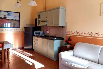 Image de Agriturismo Macchia al Pino - two-room apartment with terrace 6