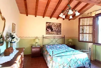 Image de Macchia al Pino farmhouse - two-room apartment with garden 10