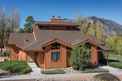 Image de 1bd/Flagstaff w/Full Kitchen, W/D, Sleeper Sofa & Amazing Amenities! !