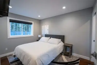 Image de modern new build 2 bdrm 2 bath