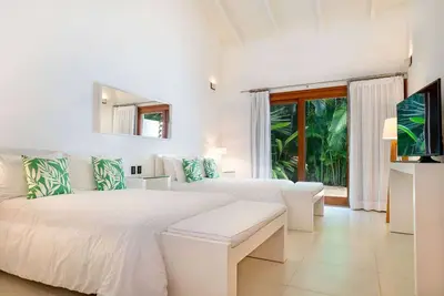 Image de Luxurious Villa Vistamar C
