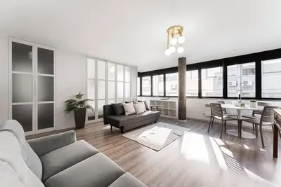 Image de GuestReady - Un luxe lumineux Ă Santo Ildefonso
