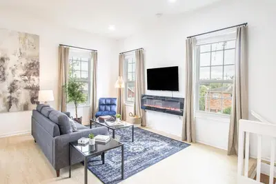 Image de Luxury Nola House w/ 6 Bedrooms