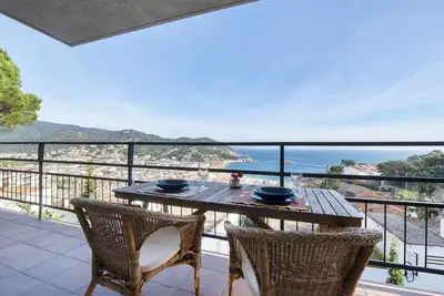 Image de Les meilleures vues de Tossa de Mar