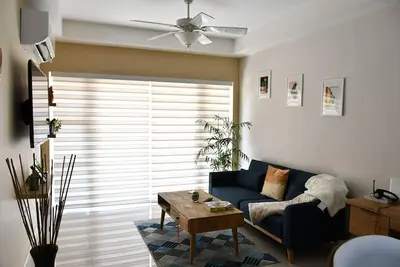 Image de Safe, Peaceful and centrally-located, furnished and equipped with most amenities.
