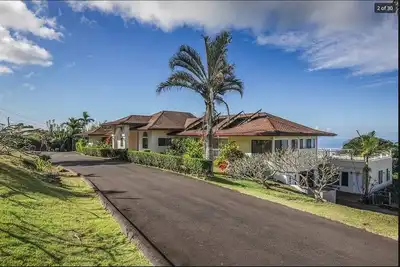 Image de Infinity Pool- Endless Views- 2 Bedroom Villa