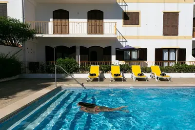 Image de Moinhos: Location | Pool | Families and Couples