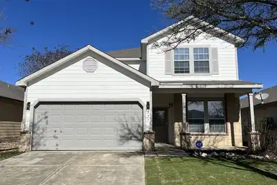 Image de Recently renovated house in Ne San Antonio