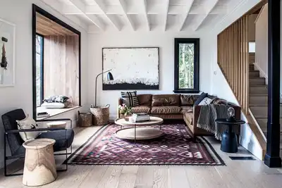 Image de Wondernest - Wilderness detox
