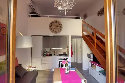 Cirilla Suite Apartment