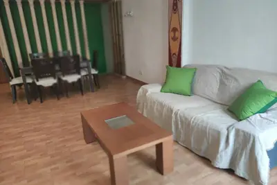 Image de Frigiliana Dream 3-Bed Apartment