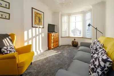 Image de 39 Carr Avenue - sleeps 5 guests in 3 bedrooms