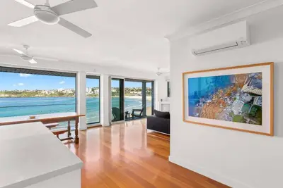 Image de Beachfront luxury 3 beds with ocean view balcony