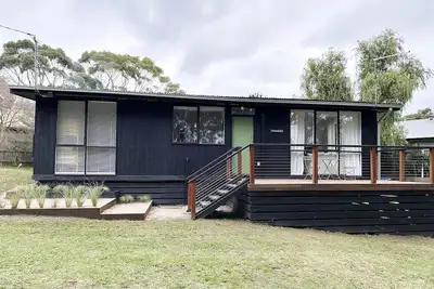 Image de Frankies beach house