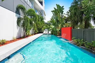 Image de Harbour Quays Apartments