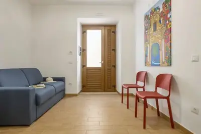 A1 Sole - Apartment With 6 Beds