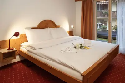 Image de Agréable appartement pour 4 personnes avec Wifi, Tv, terrasse et animaux admis