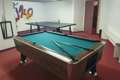 Image de Agréable appartement pour 4 personnes avec Wifi, Tv, terrasse et animaux admis