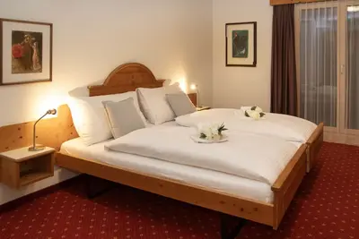 Image de Joli appartement pour 4 personnes avec Wifi, Tv, terrasse et animaux admis
