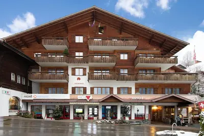 Image de Joli appartement pour 4 personnes avec Wifi, Tv, balcon et animaux admis
