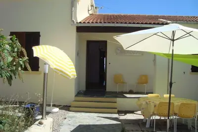 Image de Ferienhaus für 5 Gäste mit 130m² in San-giuliano