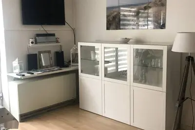 Image de Ferienwohnung/app. für 2 Gäste mit 40m² in Scharbeutz