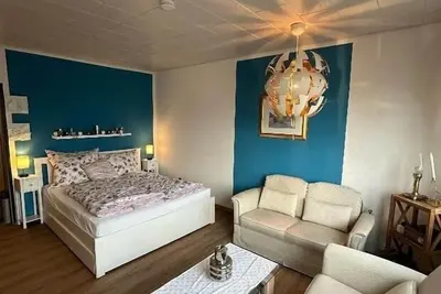 Image de Ferienwohnung/app. für 4 Gäste mit 29m² in Fehmarn Ot Burgtiefe - Südstrand