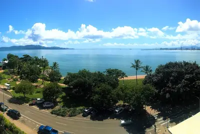 Image de Treat yourself, fun in the sun and a great view.