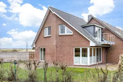Image de Haus Bövergeest 1 - Hausteil Weitsicht