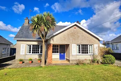 Image de Garth, pet friendly, character holiday cottage in Morfa Nefyn