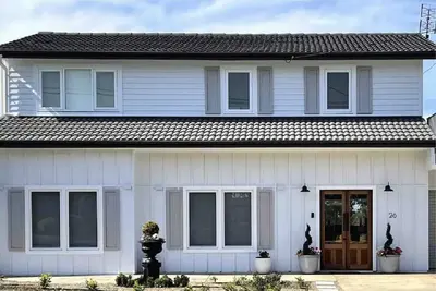 Image de Modern Farmhouse at Pacific Sands Mollymook Beach