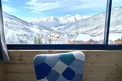 Image de Appartement Grand Confort Ski Au Pieds