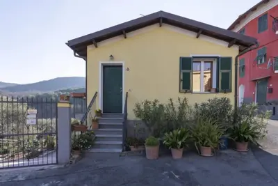 Image de Lory House by Interhome