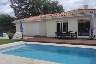 Image de Quiet house