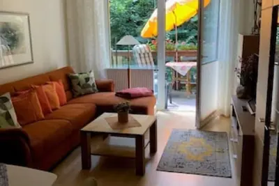 Image de Vacation apartment Trippstein 1