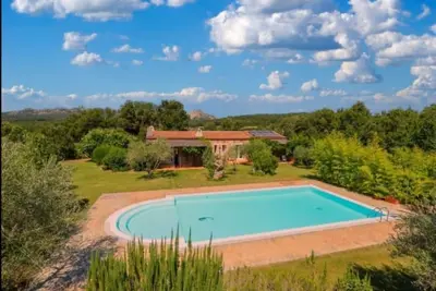 Image de Country Villa l'Intrinata
