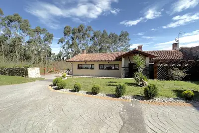 Image de Beautiful house near the beaches in Lamadrid