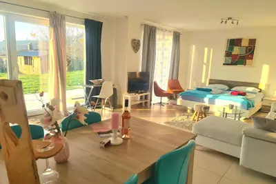 Image de Apartment with large sun terrace and stunning views