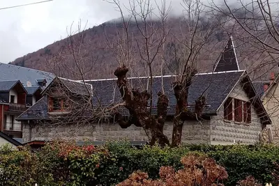 Image de Chalet \"The 5 Peaks\"