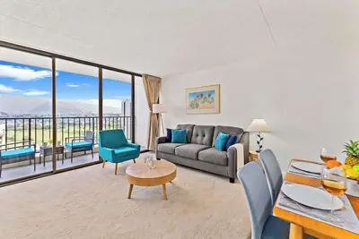 Image de 21Fl Beautiful Mountain Views + Parking Included