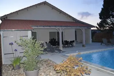 Image de Gîte Croix des Termes