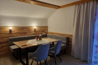 Image de Apartment with mountain views for 4 to 6 people