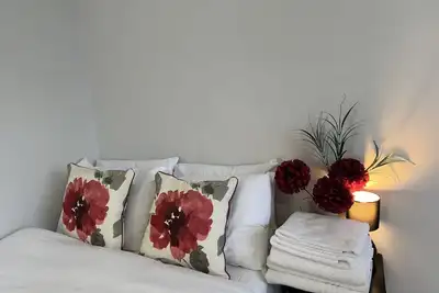 Image de Surbiton Home-Free parking Surbiton Kingston upon Thames Surrey Greater LondonUK