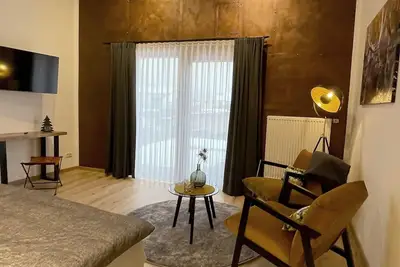 Image de Apartment H-Loft Kupferhütte
