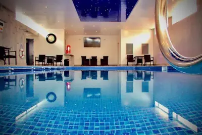 Image de Sandpearl Suite Apartment with private pool